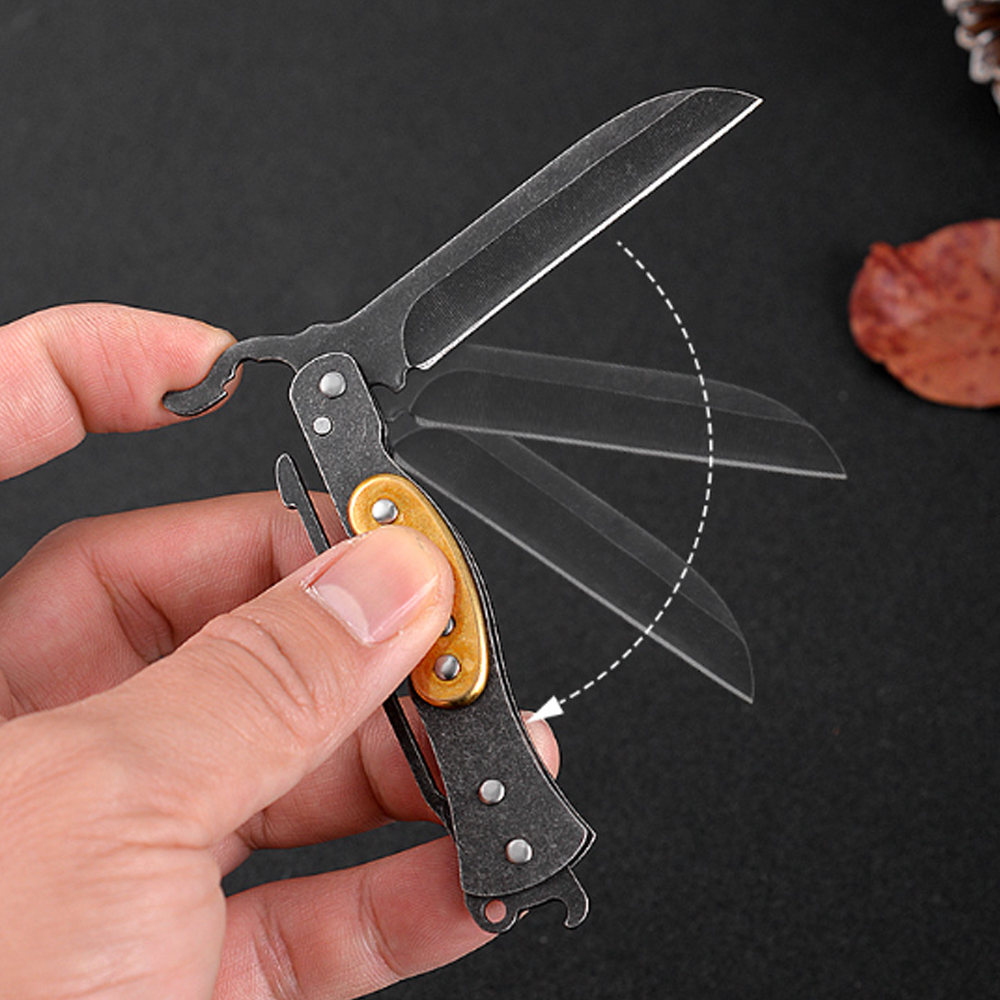 Vintage Style Folding Pocket U - Vintage Collectible Knife review and price