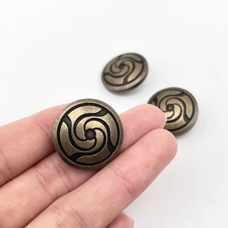 1/2/3/4pcs Anime Button Vintag - Vintage Collectible Accessories review and price
