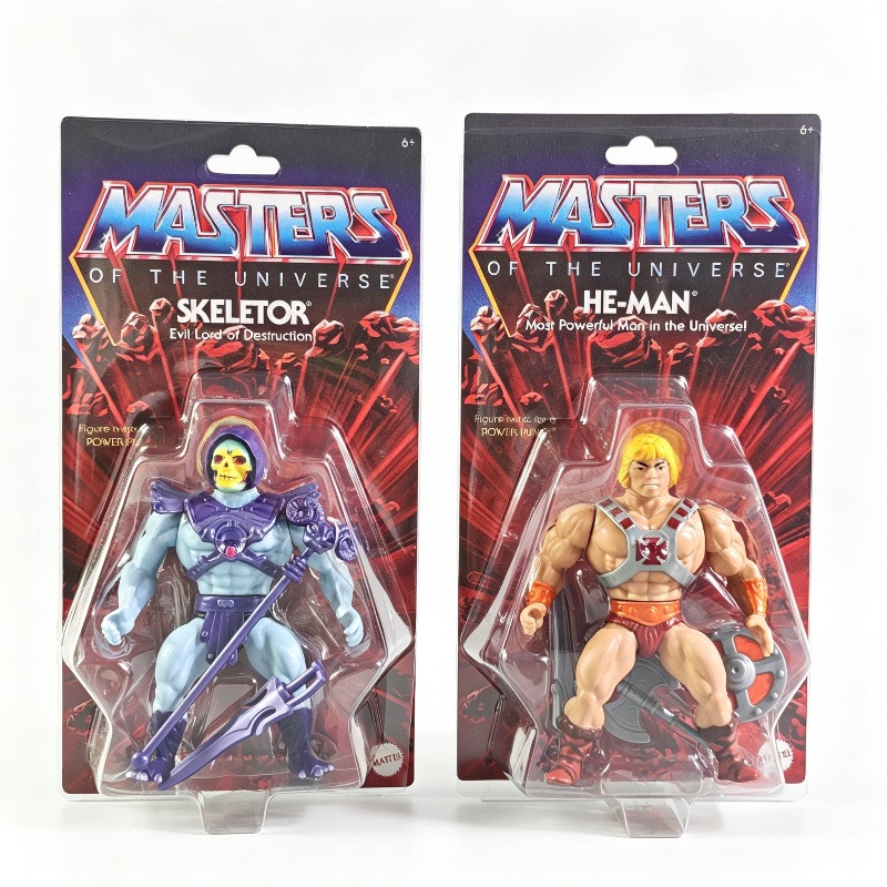 80th Anniversary Master's of T - Vintage Collectible Items review and price