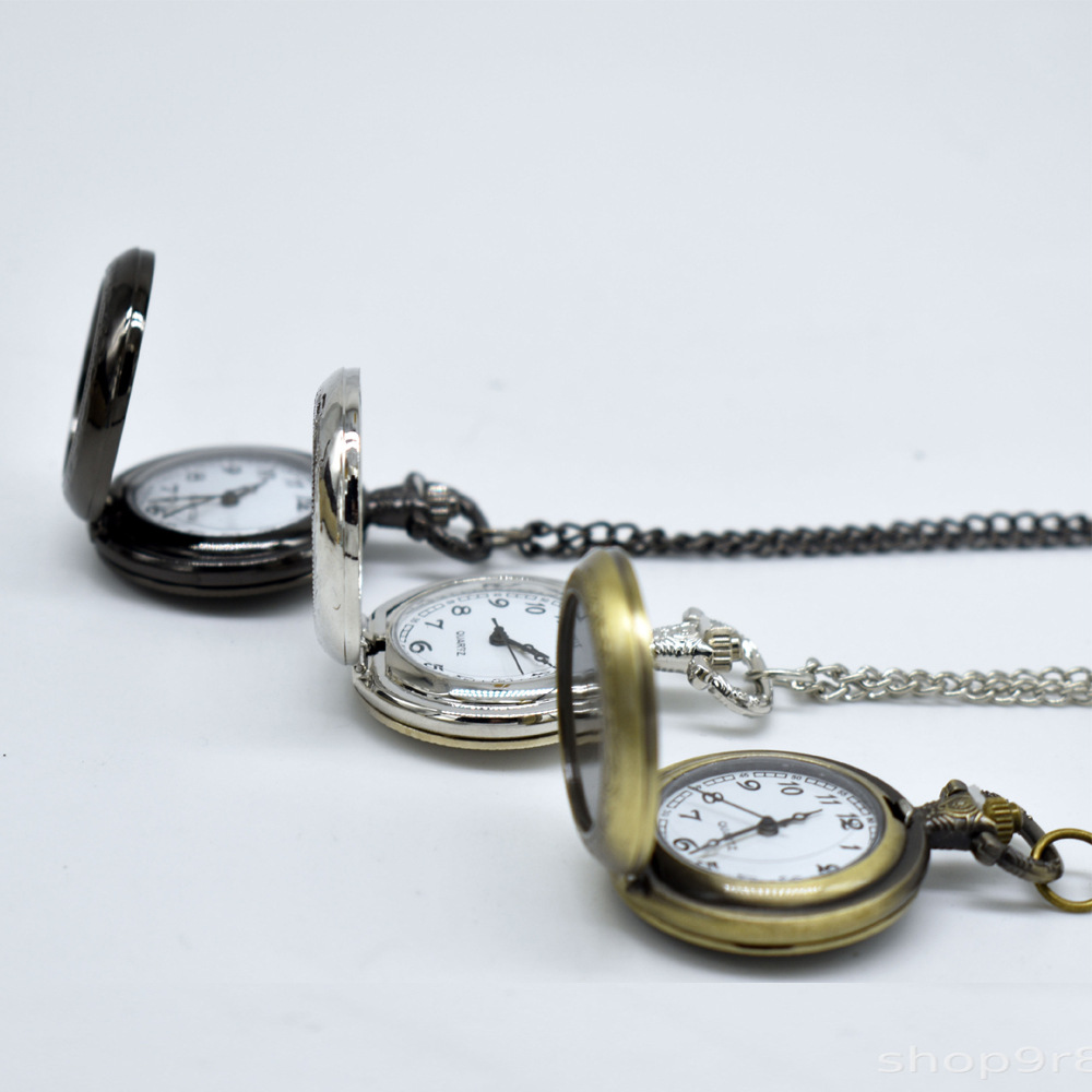Custom Vintage Metal Pocket Wa - Vintage Collector review and price