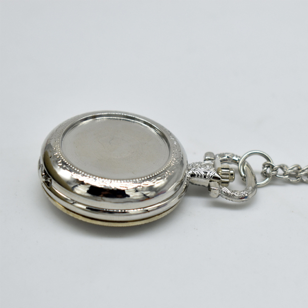 Custom Vintage Metal Pocket Wa - Vintage Collector review and price
