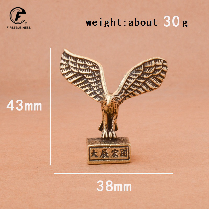 hot Brass Vintage Lucky Eagle  - Vintage Collectible Accessories review and price