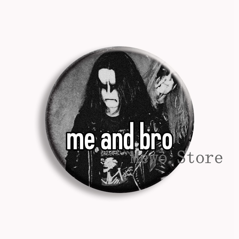 Rock Mayhem Band Soft Button P - Vintage Collectible Accessories review and price