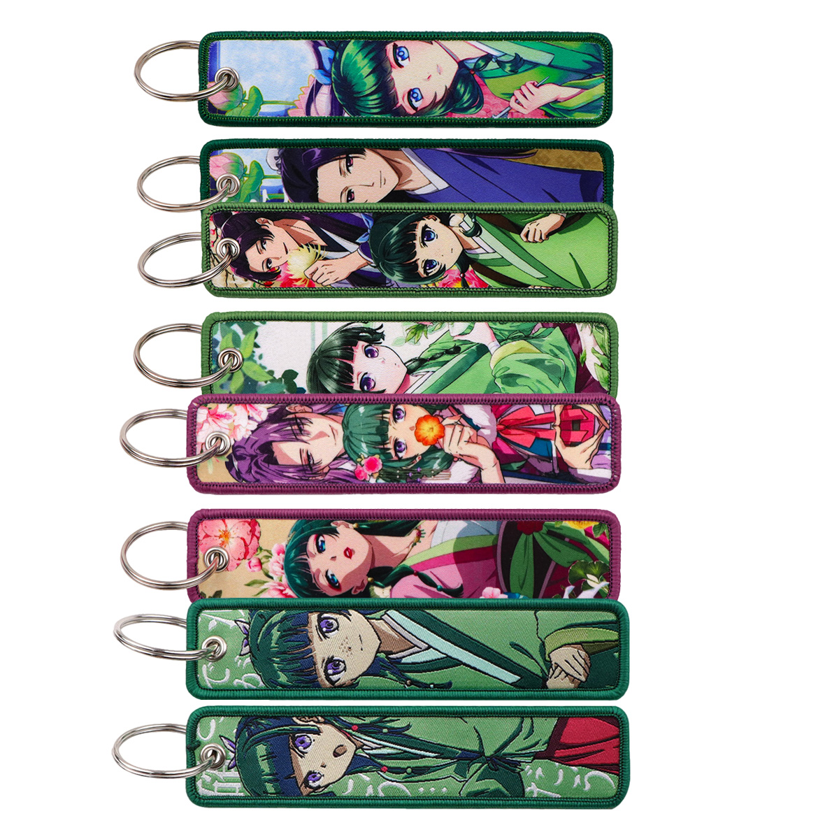 1pcs Vintage Oriental Anime Ch - Vintage Collector review and price