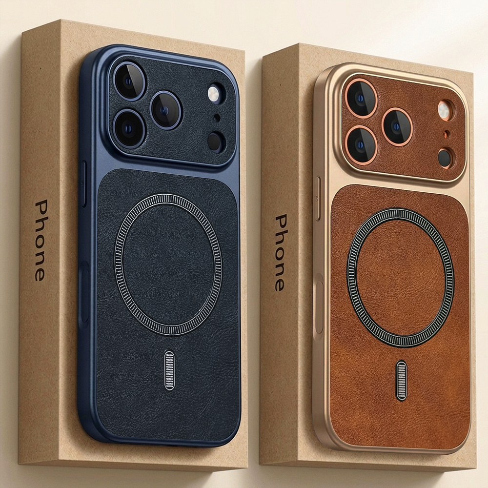 New Cowboy Leather Pattern Mag - Camera Leather Case review and price