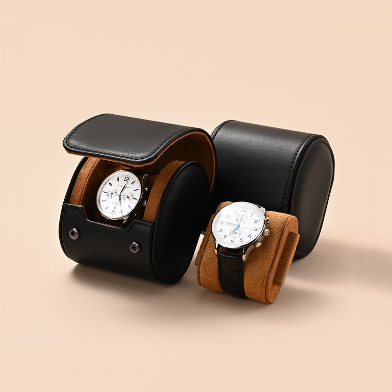 MISHITU 1/2/3-Slot Watch Stora - Vintage Collector review and price