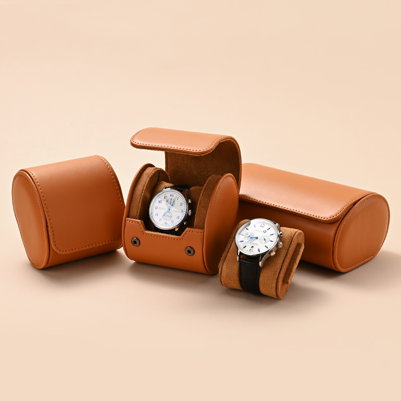 MISHITU 1/2/3-Slot Watch Stora - Vintage Collector review and price