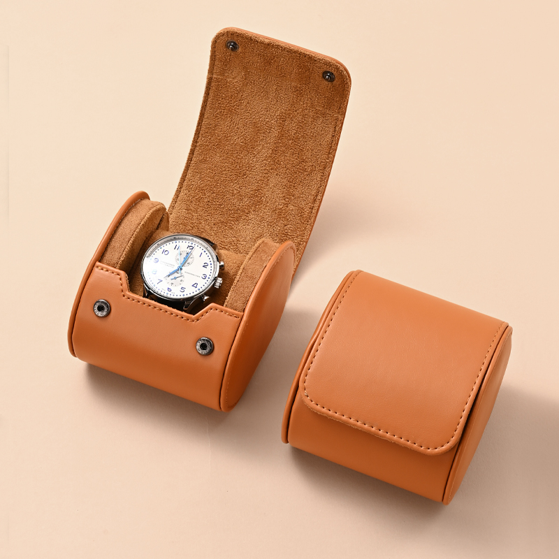 MISHITU 1/2/3-Slot Watch Stora - Vintage Collector review and price