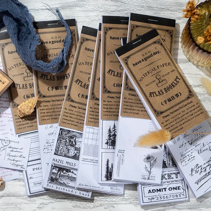 20pcs Miscellany Collection Se - Vintage Collectible Books review and price
