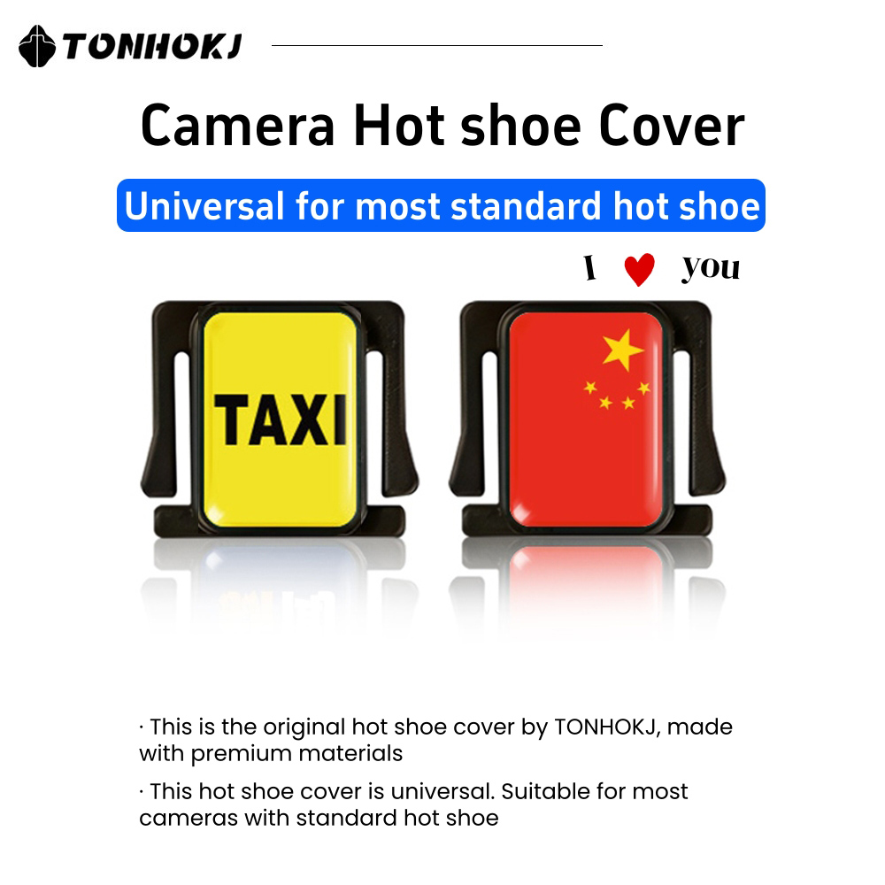 TONHOKJ Cute Cartoon Universal - Lens Cap Vintage review and price