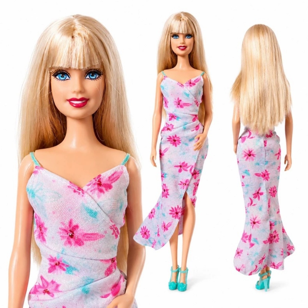 Not Brand New 1/6 Scale Head B - Vintage Collectible Clothing review and price