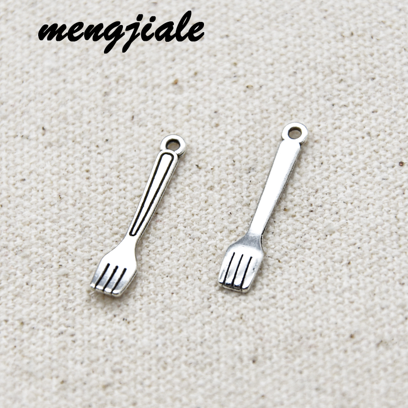 30pcs Antique Silver Cutlery C - Vintage Collectible Knife review and price