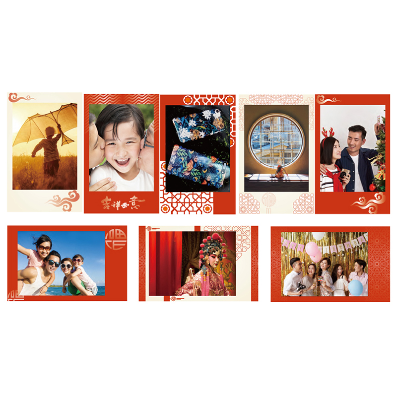 Fujifilm Instax Mini Film Chin - Instant Film Pack review and price