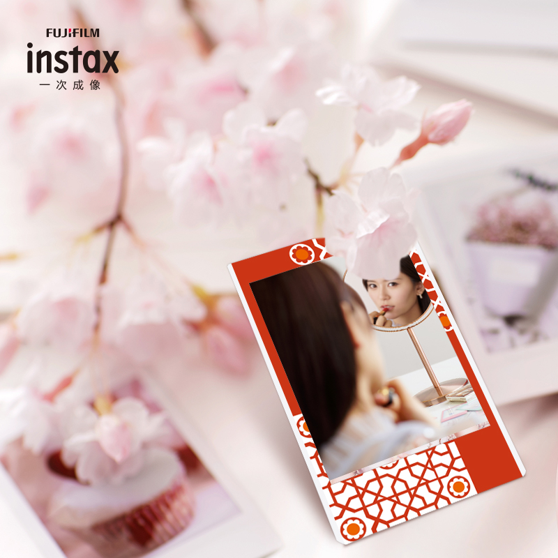 Fujifilm Instax Mini Film Chin - Instant Film Pack review and price