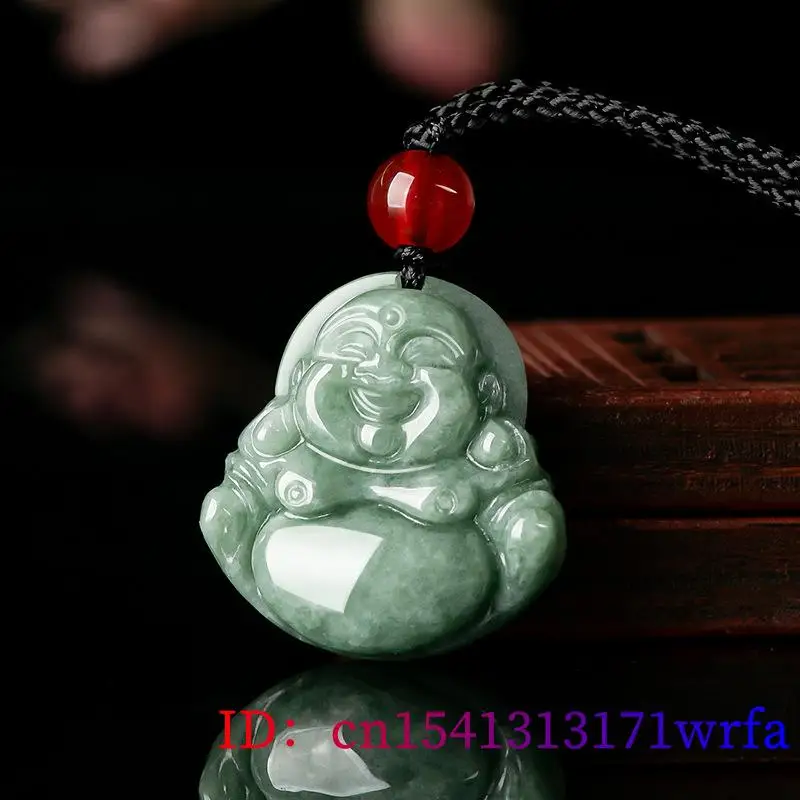 Green Burmese Jadeite Pendant  - Vintage Collector review and price