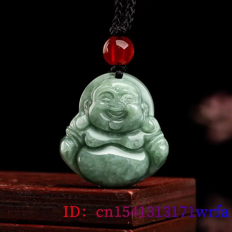Green Burmese Jadeite Pendant  - Vintage Collector review and price
