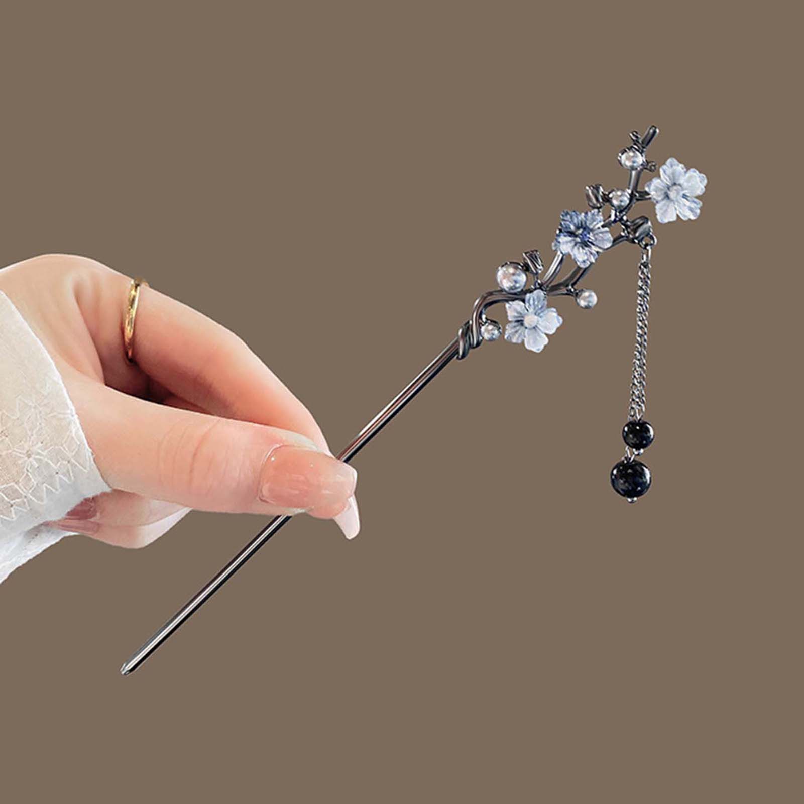 Chinese Style Hair Sticks Balc - Vintage Collector review and price