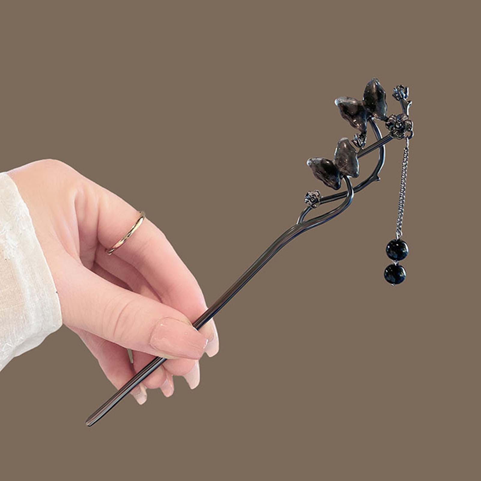 Chinese Style Hair Sticks Balc - Vintage Collector review and price