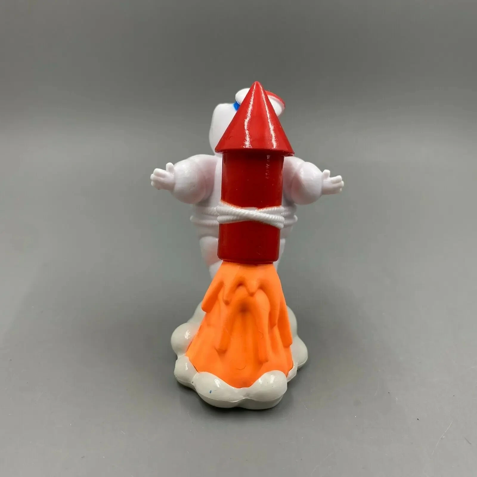 6pcs cute Vintage Ghostbusters - Vintage Collectible Items review and price