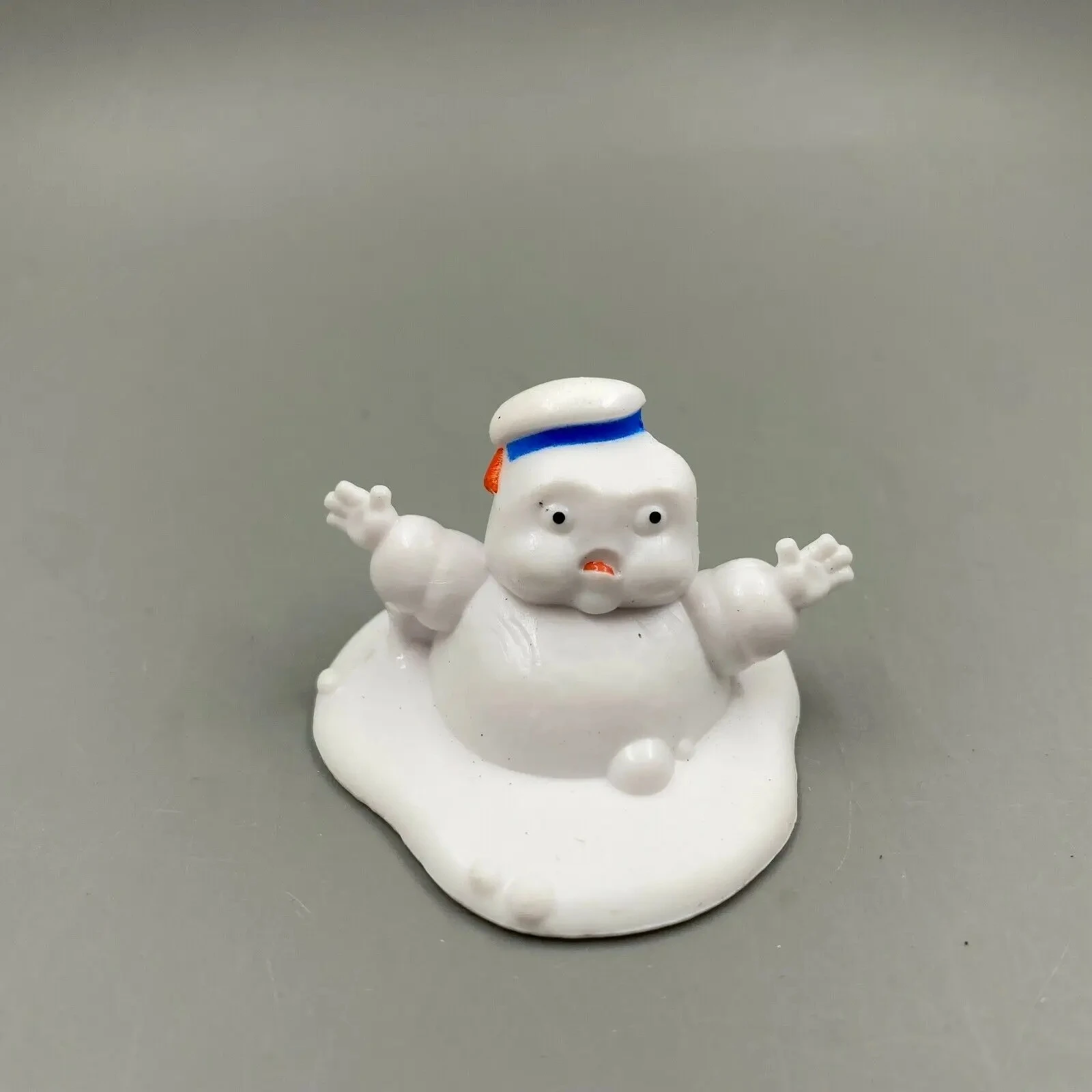 6pcs cute Vintage Ghostbusters - Vintage Collectible Items review and price