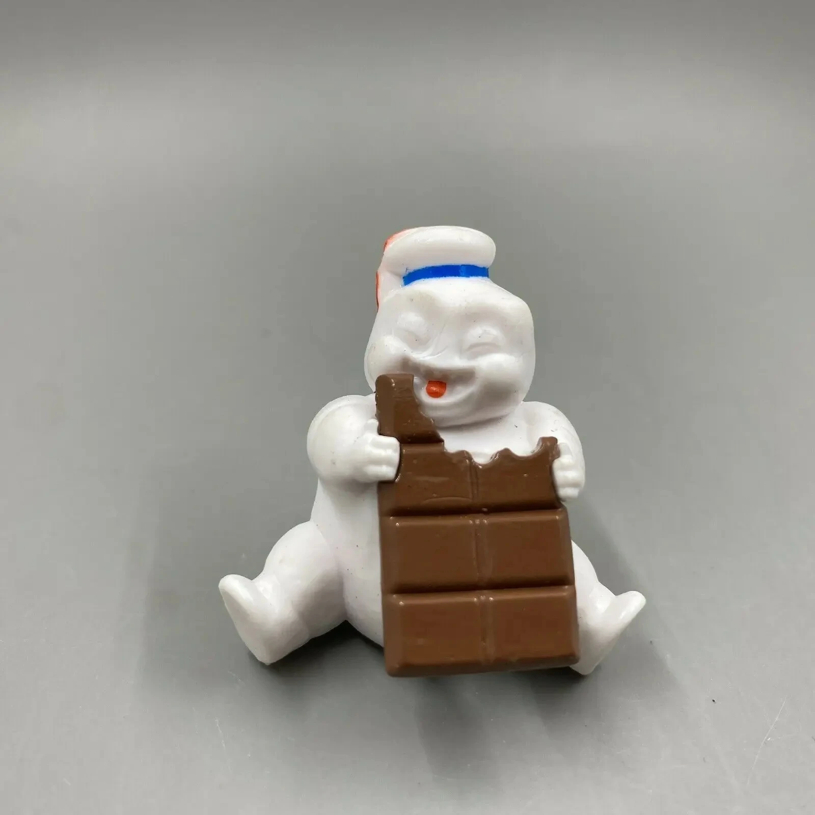 6pcs cute Vintage Ghostbusters - Vintage Collectible Items review and price