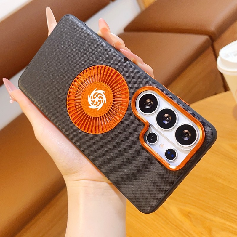 For MagSafe Magnetic Case for  - Camera Leather Case review and price
