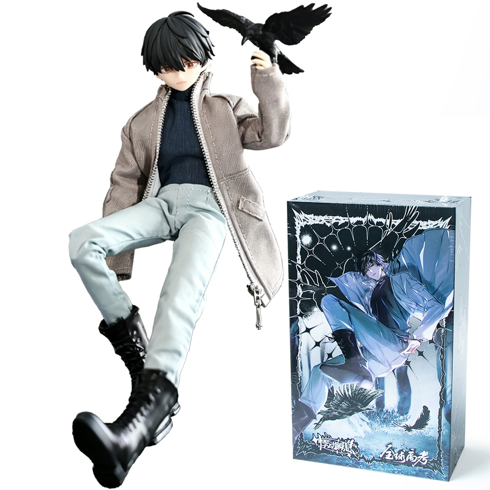 1/8 MJD Anime Figure Global Co - Vintage Collectible Items review and price