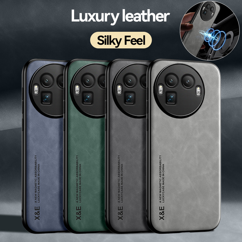 For Realme GT7 GT8 Pro GT7T GT - Camera Leather Case review and price