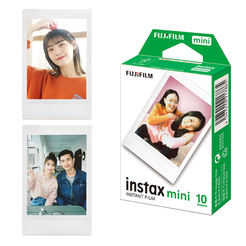 New 10-50 Sheets Fujifilm Inst - Instant Film Pack review and price