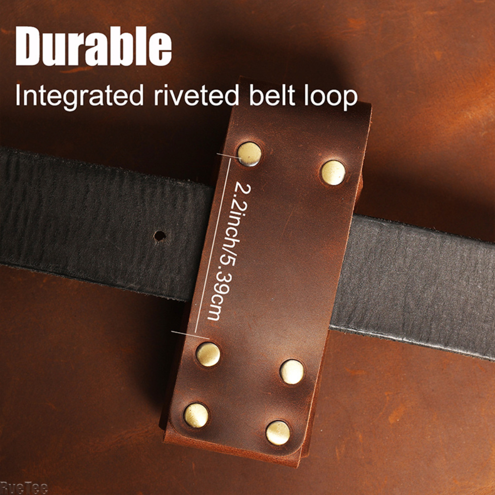 Vintage Top-grain Cowhide Fold - Vintage Collectible Knife review and price