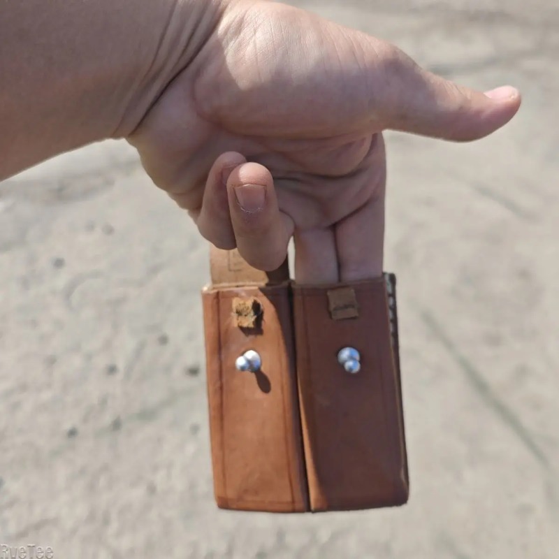Handmade Vintage Leather EDC B - Vintage Collectible Knife review and price
