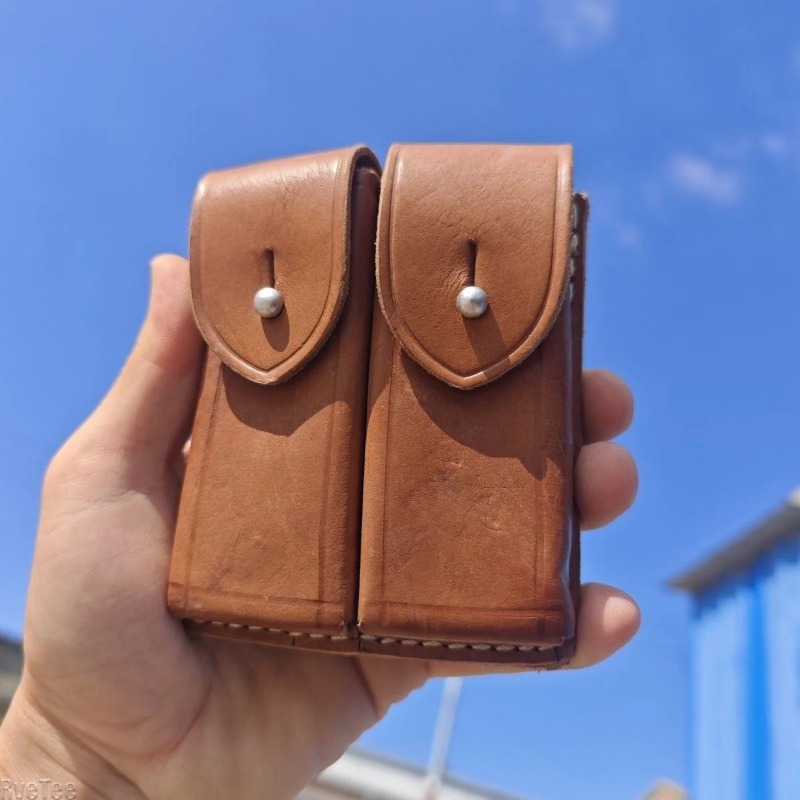Handmade Vintage Leather EDC B - Vintage Collectible Knife review and price