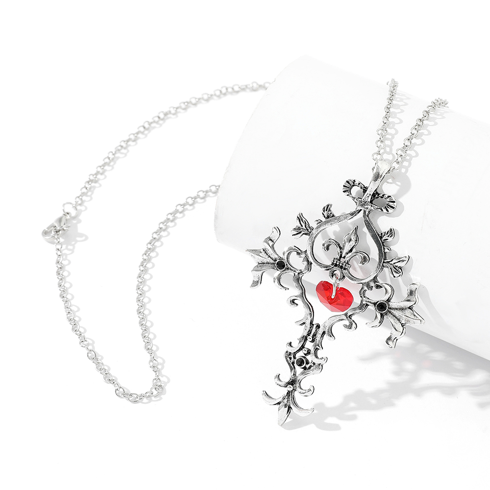 Fashion Exquisite Necklace Vin - Vintage Collector review and price