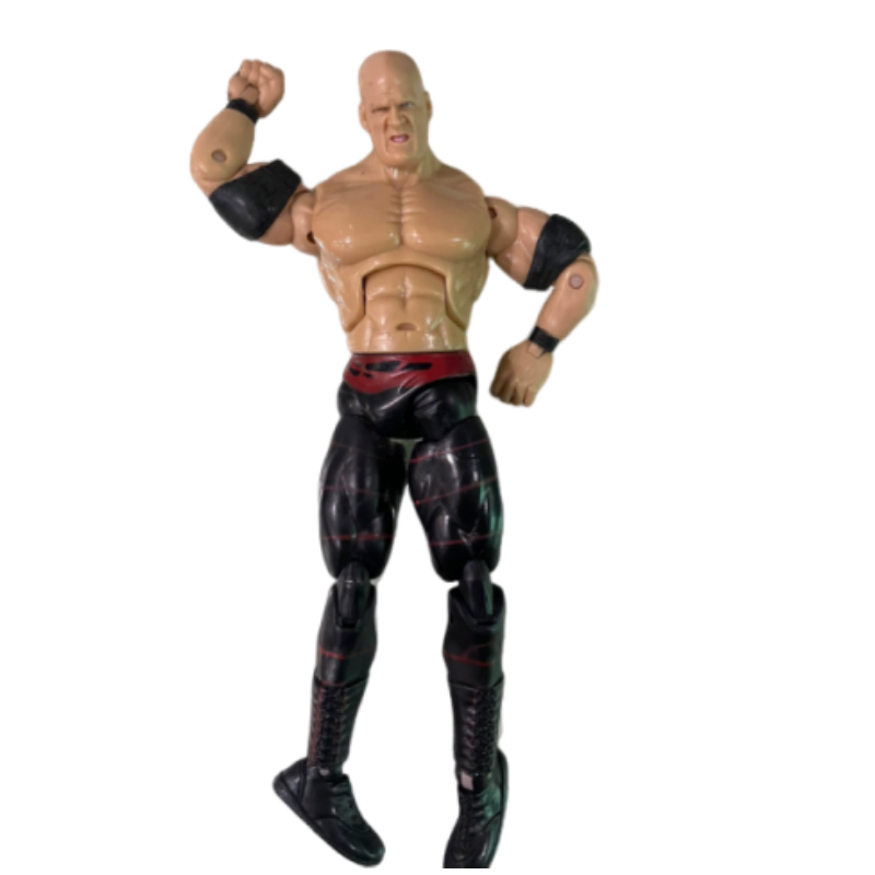 WE WRESTLERS Undertaker John C - Vintage Collectible Items review and price