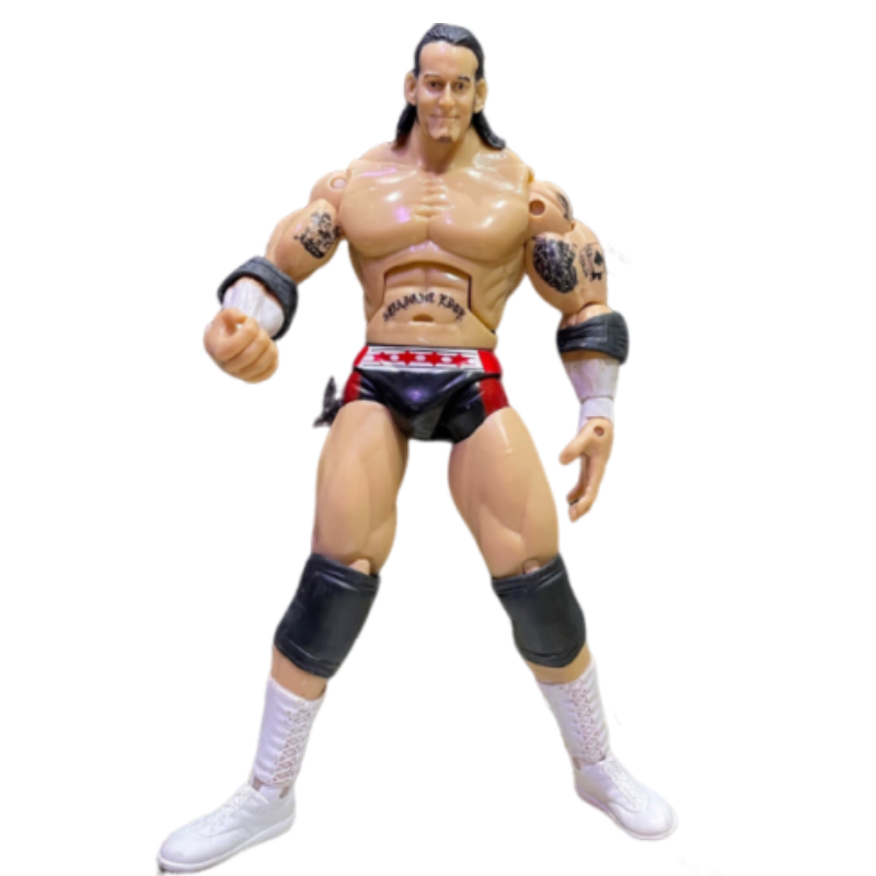 WE WRESTLERS Undertaker John C - Vintage Collectible Items review and price