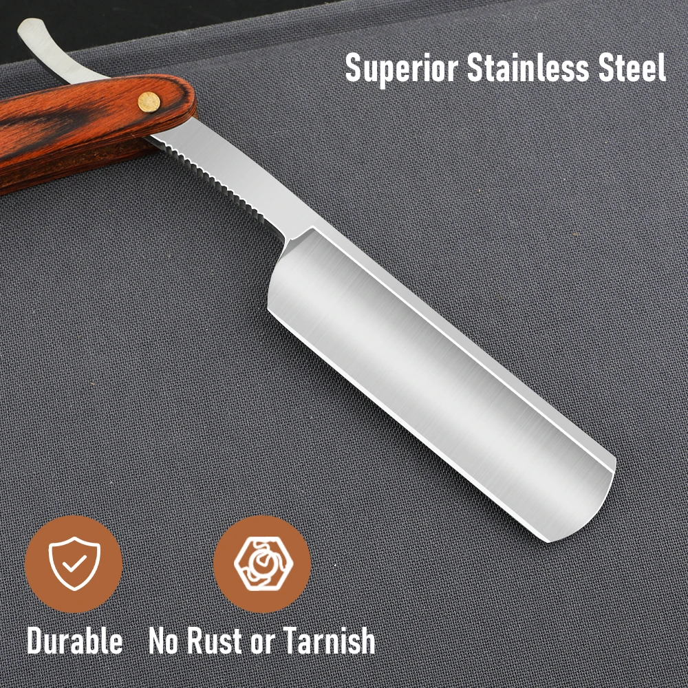 1Pc Vintage Big Size Straight  - Vintage Collectible Knife review and price