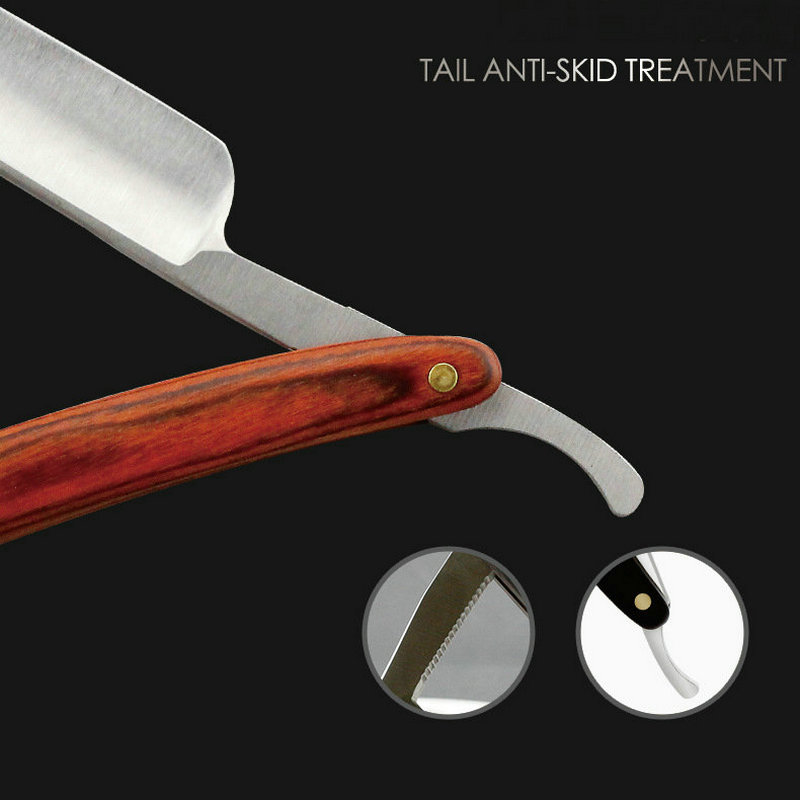 1Pc Vintage Big Size Straight  - Vintage Collectible Knife review and price