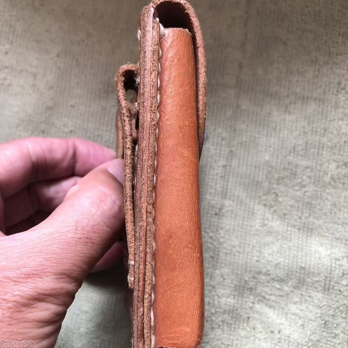 70s Vintage Dual-Compartment O - Vintage Collectible Knife review and price