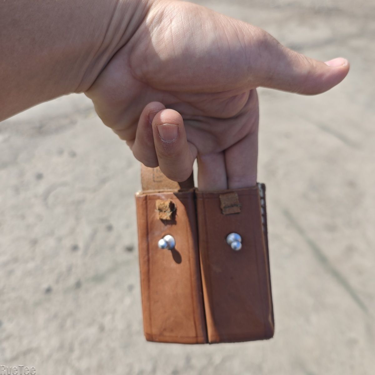 70s Vintage Dual-Compartment O - Vintage Collectible Knife review and price