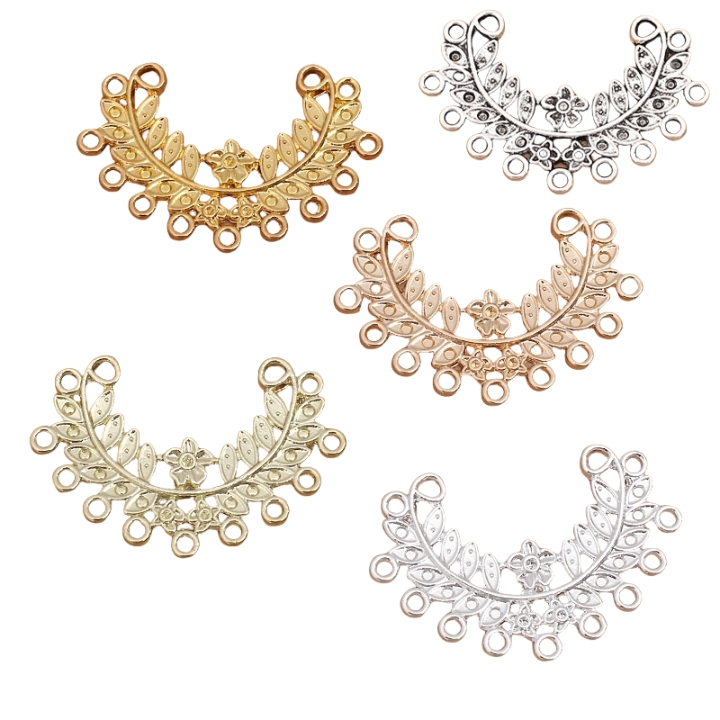 BoYuTe Alloy Flower Pendant wi - Vintage Collector review and price
