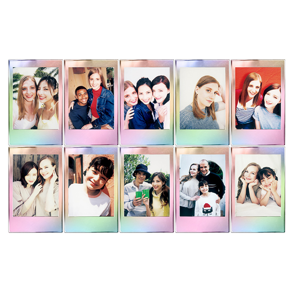 10/30/50 sheets Fujifilm Insta - Instant Film Pack review and price