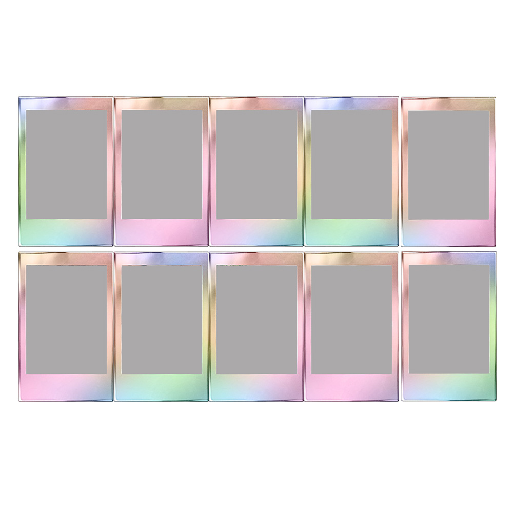 10/30/50 sheets Fujifilm Insta - Instant Film Pack review and price
