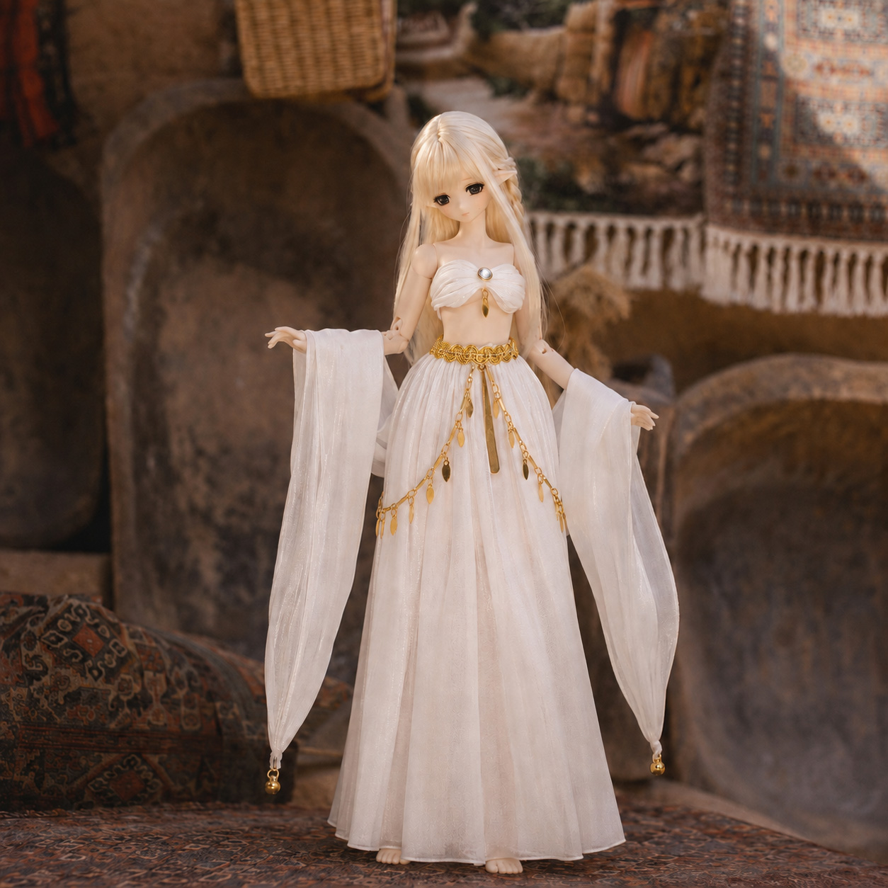 For Azone M Vintage Greek Godd - Vintage Collectible Accessories review and price