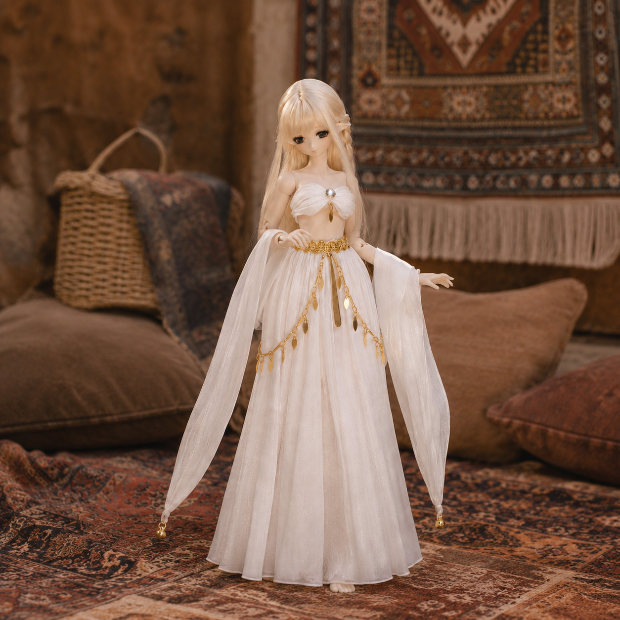 For Azone M Vintage Greek Godd - Vintage Collectible Accessories review and price