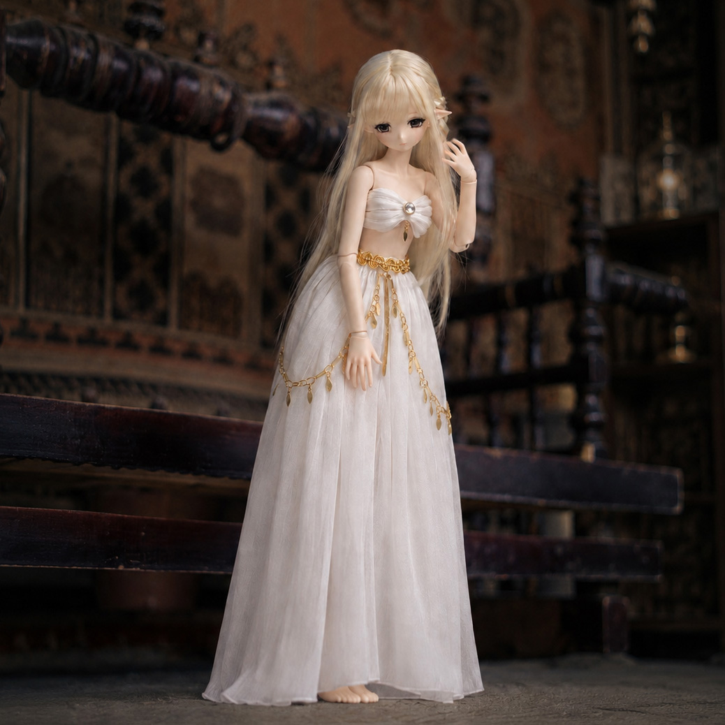 For Azone M Vintage Greek Godd - Vintage Collectible Accessories review and price