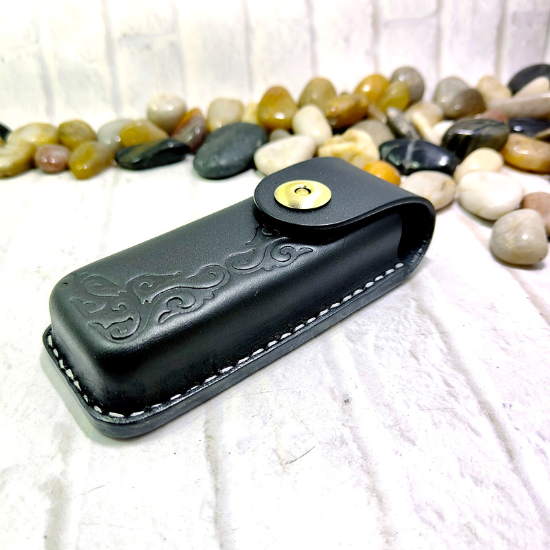 Small-Size Folding Knife Holst - Vintage Collectible Knife review and price